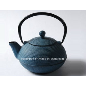 Customize Teapot en fonte 0,5L